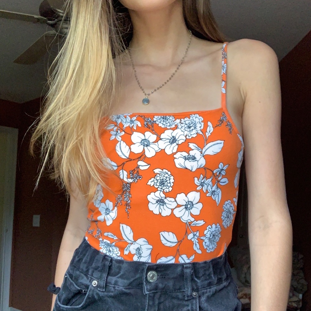 Cotton On cami bodysuit